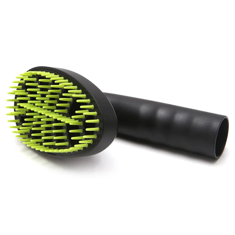 Pet for Cat Dog Grooming Brush Vacuum Cleaner Attachment Tool Loose Hair Groom 3