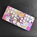 DJMAX Mechanical Keyboard Low Profile Switches Music Game Controller Keyboard Customized Gaming Accessories Game Peripherals