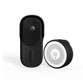 Tuya Video Doorbell WiFi Wireless Door Bell DC AC Battery Powered 1080P 2MP Waterproof with Alexa Door bell Camerar Smart Home