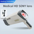 Digital Colposcope with Screen, High Definition Color Imaging, Gynecology Examination Equipment for Clinic