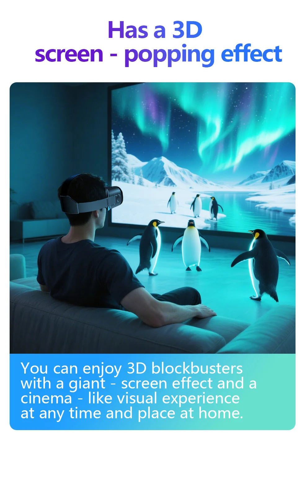 Virtual Reality 3D Glasses VR Devices Headset Helmet Lenses For iPhone Android Smartphone Mobile Viar Video Game VR All-In-One