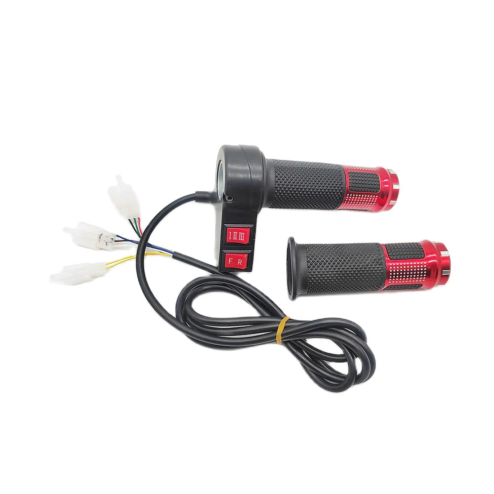 48V 60V 2000W Electric Scooter Brushless DC Motor Kit for E-Scooter E-Tricycle/ATV