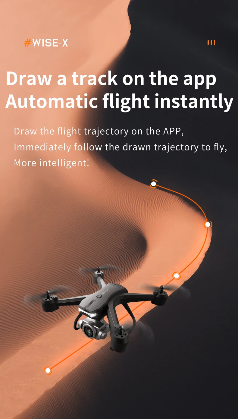 V14 Drone 4k Profession HD Wide Angle Camera 1080P WiFi Fpv Drone Dual Camera Height Keep Drones Camera Helicopter Toys