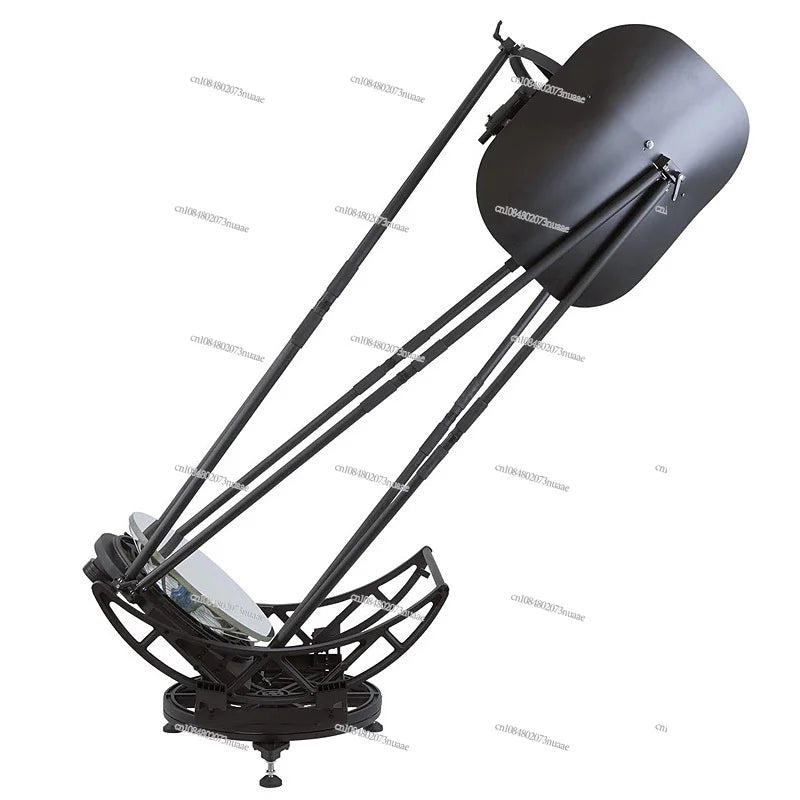 Astronomy Professional Telescope 20 Inch Very Very Large Telescope Astronomy