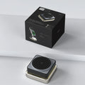 Wireless Charger 3-in-1,Portable Travel Foldable Charger Aluminum Stand for iPhone 15 14 13 12 Pro Max Plus Watch & Airpods