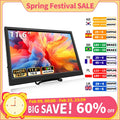 11.6 Inch Portable Monitor HDMI-Compatible Laptop second screen Gaming Extended Display For Switch/PS4/Xbox/Raspberry Pi