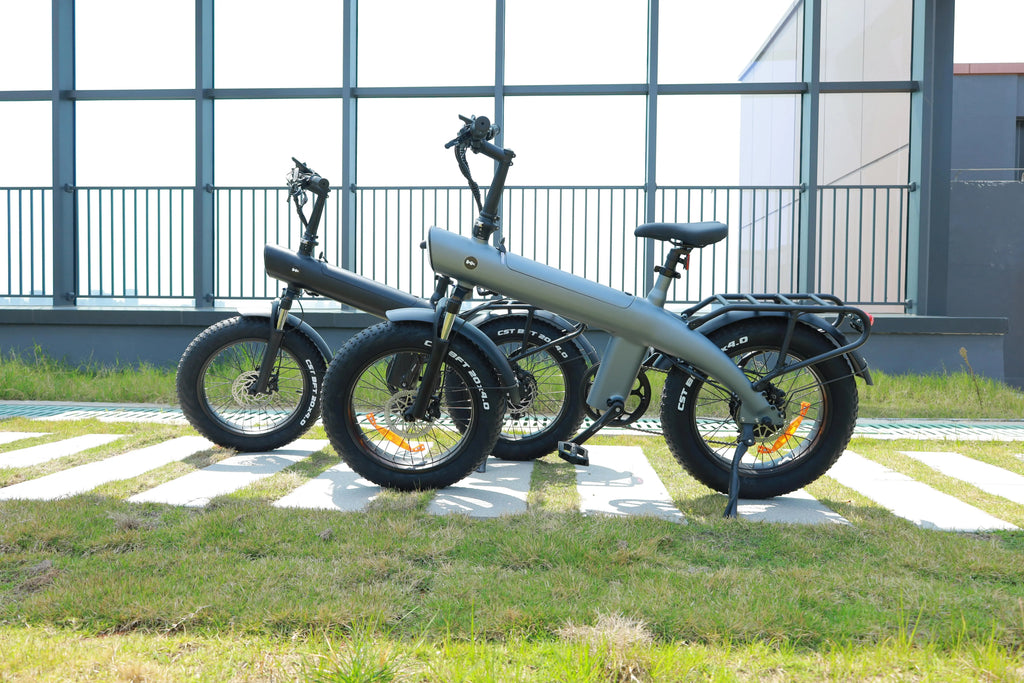 HUANCI Q3 Mountain electric bike 2000W 57KM/H electric dirt bike 48V 20AH Electric bicycle Ebike 20Inch fat tire Off-Road e bike