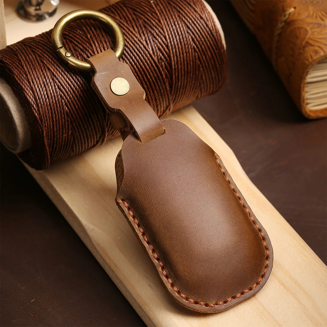 Car Key Cover Case Shell Fob for Honda 2022 2023 2024 2025 for Civic for Accord for CR-V for HR-V