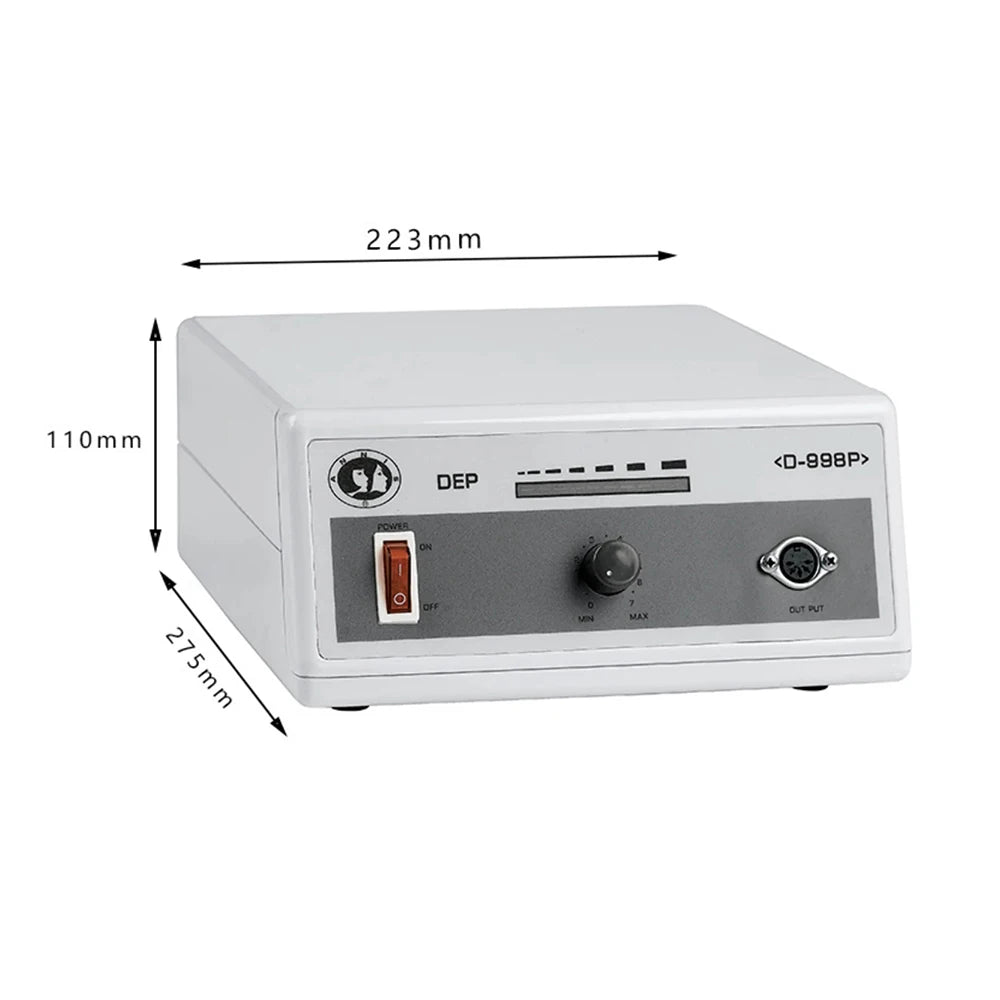 Electric Tweezers Hair Removal Body Face Epilator Skin Depilatory High Frequency Wave Hair Removal Machine Hair Removal Tools