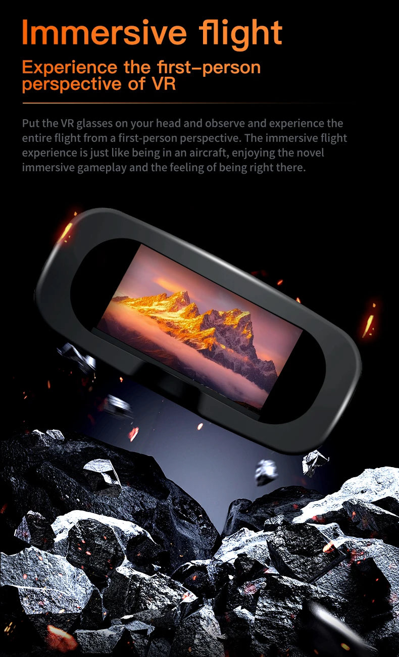 H21 Drone 8K HD Dual Camera Brushless Motor WIFI GPS Professional HD Aerial Photography Remote Control Aircraft Quadcopters Toys