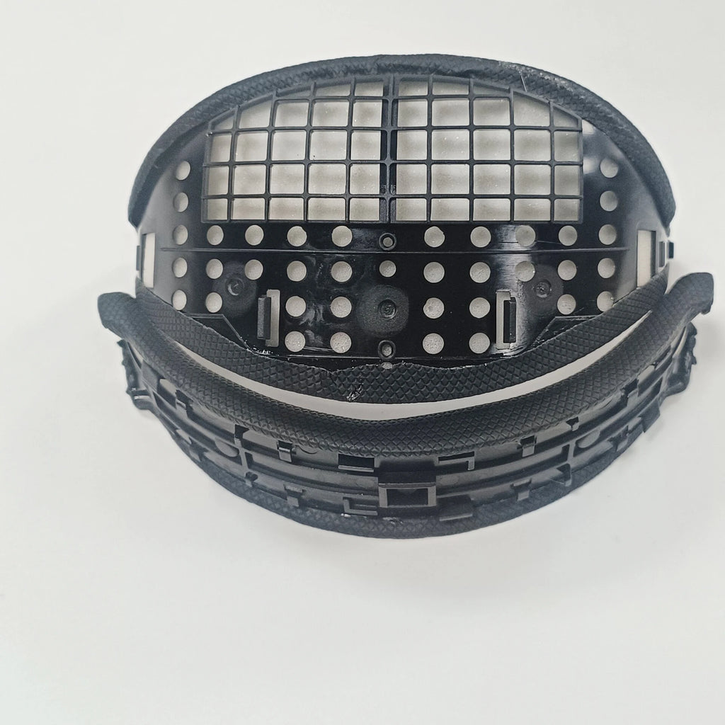 Head Cushion VR Helmet Accessories For PSVR 1.0 Generation Widened Face Pad Cushion Face Cover Bracket Forehead Pad Breathable