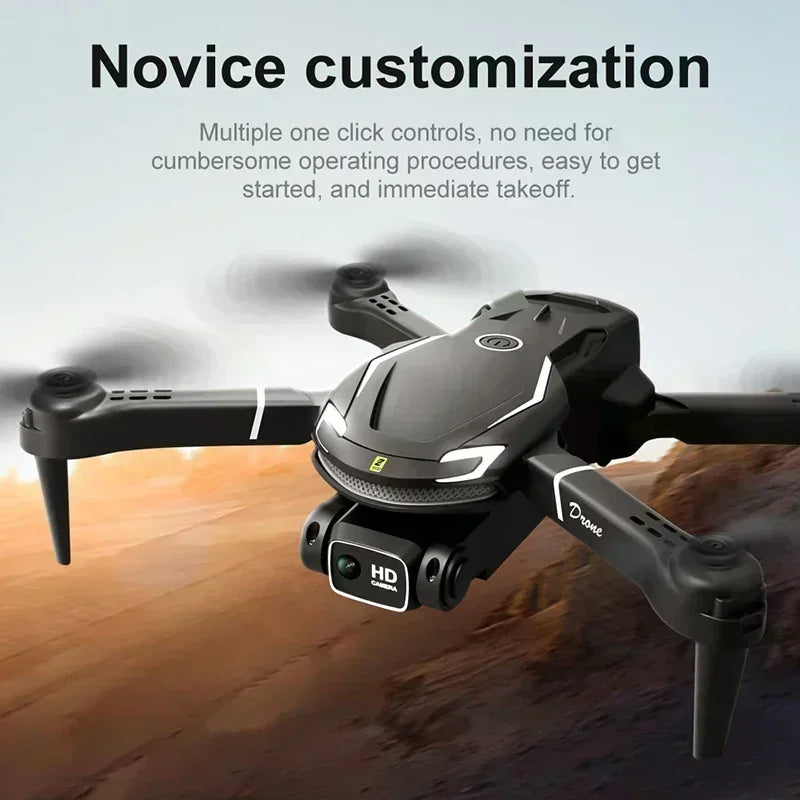 Drone V88 8K 5G Professional HD Dual Camera Aerial Photography 15000M Remote Control Aircraft Folding Quadcopter 2026 New