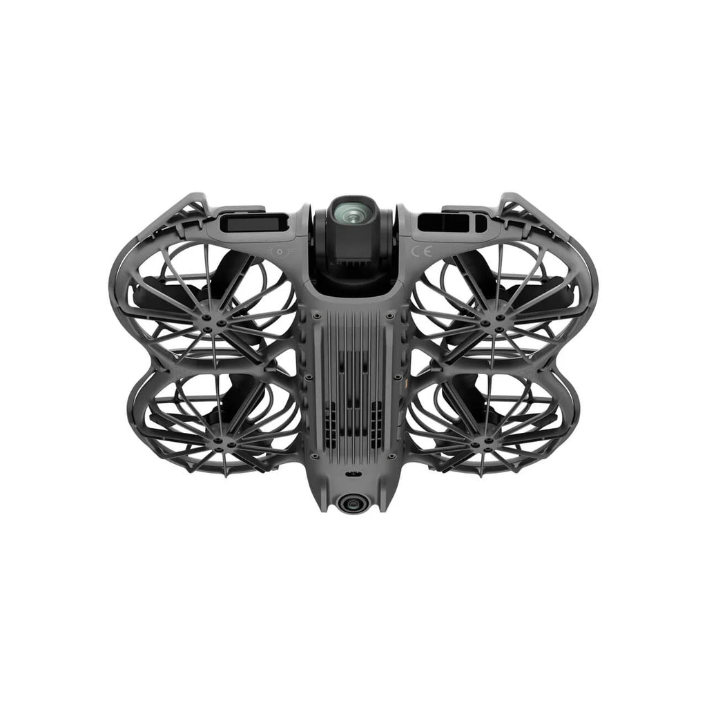Neo2 Omnidirectional Obstacle Avoidance Intelligent Following 4k Camera Drone