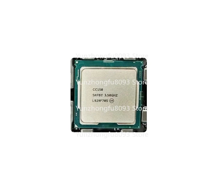 New CC150 CPU 2278G 2288G 2224 9400f 9700kf 9900K Cpu