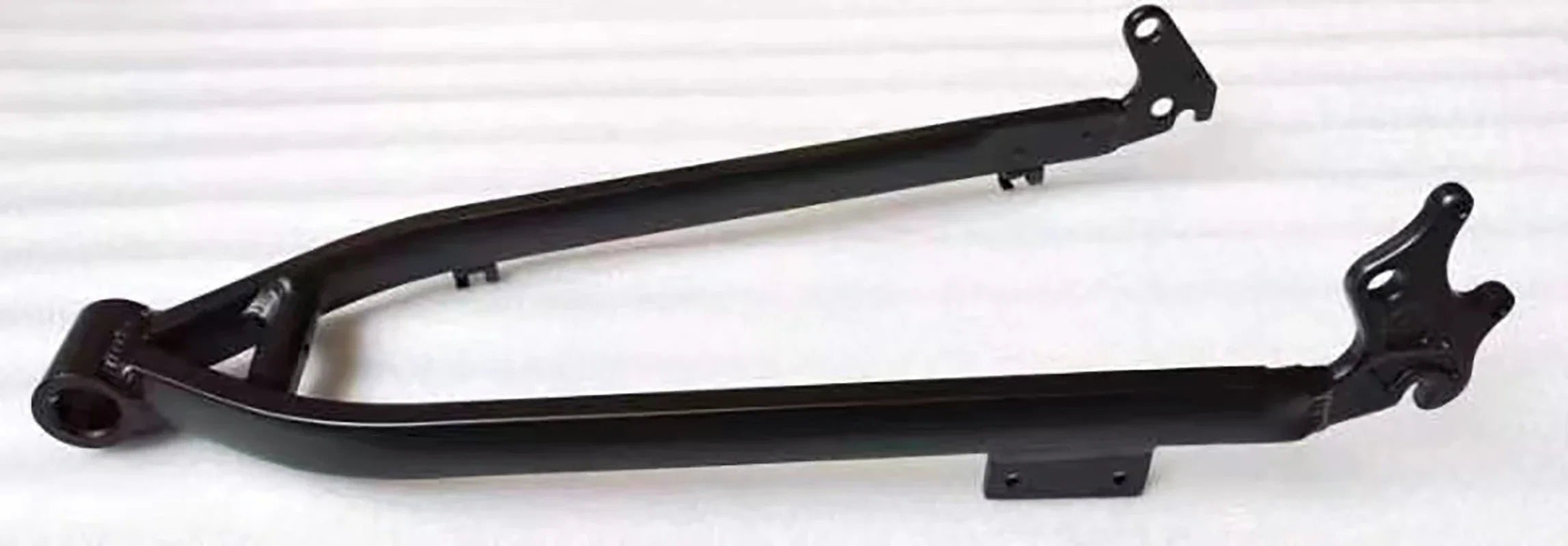 26*4.0fork  26*4.0 rear fork flat fork  Bicycle accessories 26*4.0 fat tire fork Electric bicycle accessories fork frame 20*4.0