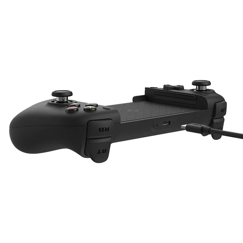 8BitDo-Ultimate Bluetooth Mobile Gaming Controller for Android devices,  with Hall Effect Joysticks and Hall Triggers