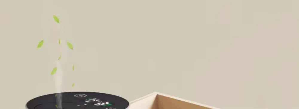 Portable Oil Diffuser Aroma Diffuser Car Air Freshener Electric Essential Oil Diffuser Mini Humidifier Scent Machine For Home