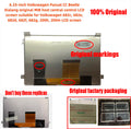 OEM 6.5" MIB STD2 680 200 600 Radio Touch Screen Digitizer LCD DISPLAY TDO-WVGA0633F00045 TDO-WVGA0633F00039 for VW