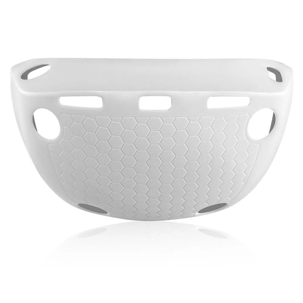 New VR Headset Silicone Protective Cover for P SVR2 Protective Shell Lens Caps Handle Keycaps Set for P SVR 2 Accessories