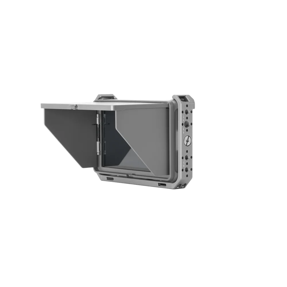 Viltrox DC-X2 DC-X3 Portable Monitor 6 Inch 2000 Nits 4K Touch Screen Profissional Photographic HD FHD Camera Monitor for Video