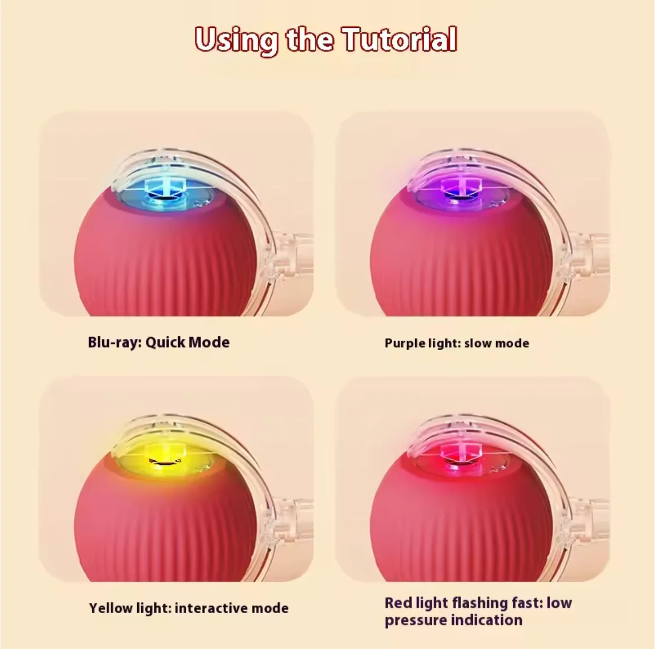 Hot cat toys are automatically teasing cat balls and self-exciting cat sticks and ticks and resistant to wear and bite pet toys