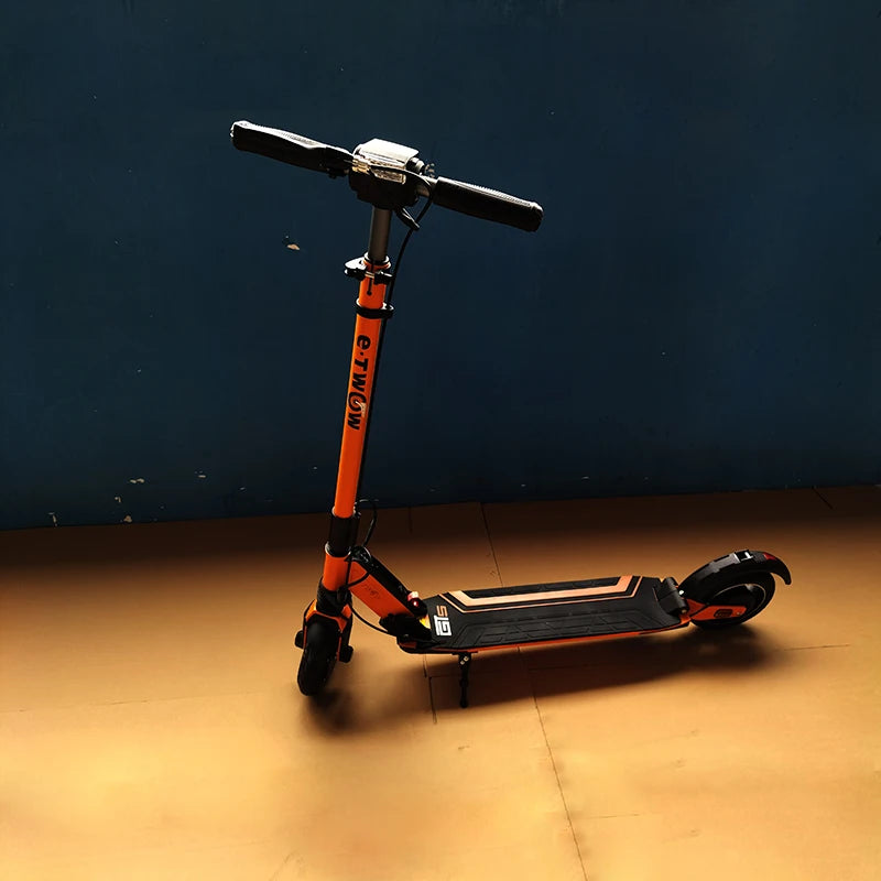 Original  e-twow GT sport newest vesrsion 700w 48v 10.5ah  battery electric scooter 46km speed