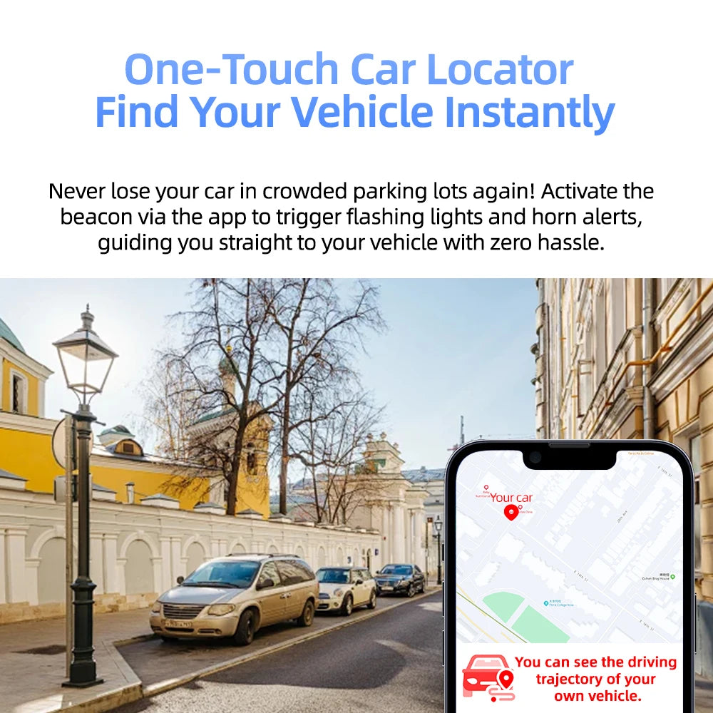 PEGATISAN 4K 4G Cam Mini Sentinel Mode CAR DVR 1080P Black Box Room OBD Parking Monitor Night Vision Camera OBD Connection
