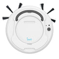 BOWAI Automatic Robot Vacuum Cleaner Smart Sweeping Dry Wet Cleaning Machine Charging Intelligent Vacuum Cleaner Home