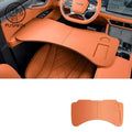 For BYD Sealion 07 EV Car Mounted Desktop Computer Dining Table Multifunctional Co Driver's Desk Interior Supplies Modification