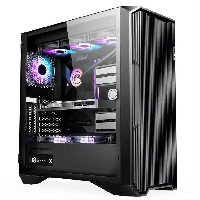 Desktop Computer 12th Gen Intel  I7 I9 with Dedicated Graphic WiFi5 Wifi6 RAM 16G 1TB SSD Hot Sale Portable Gaming Pcs Mini Pc