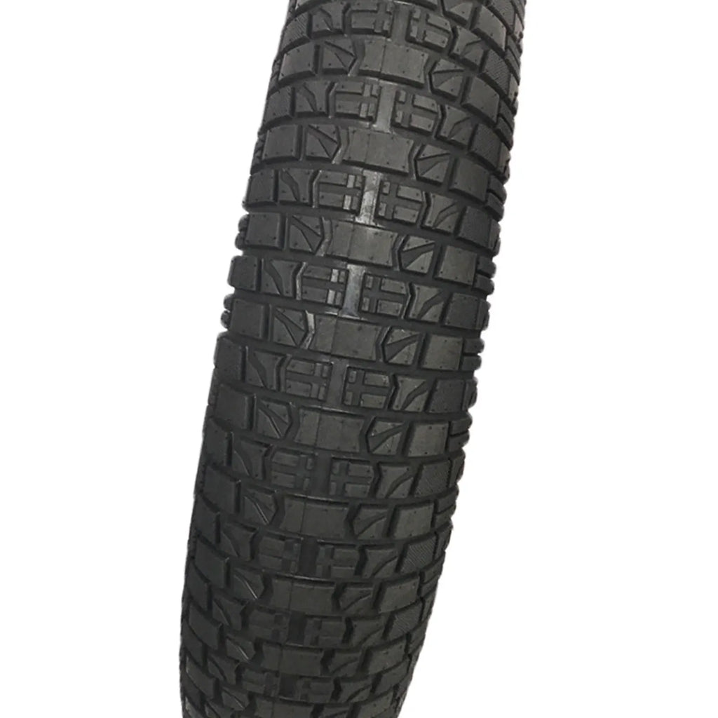 Fat Tire 20X5.0" Tire Excellent Puncture Resistance Bike Tire For Electric Motorcycles, Super73 Bike, 35PSI（Need Inner Tube）