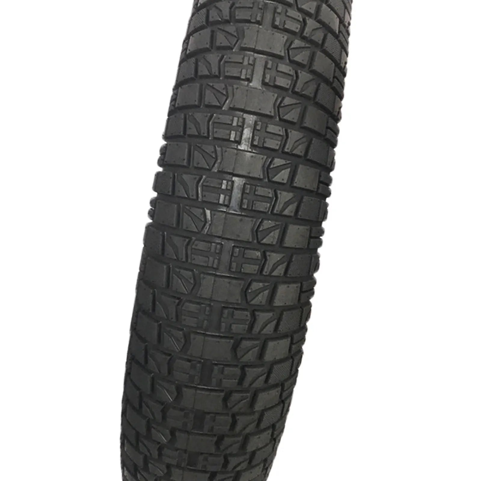Fat Tire 20X5.0" Tire Excellent Puncture Resistance Bike Tire For Electric Motorcycles, Super73 Bike, 35PSI（Need Inner Tube）