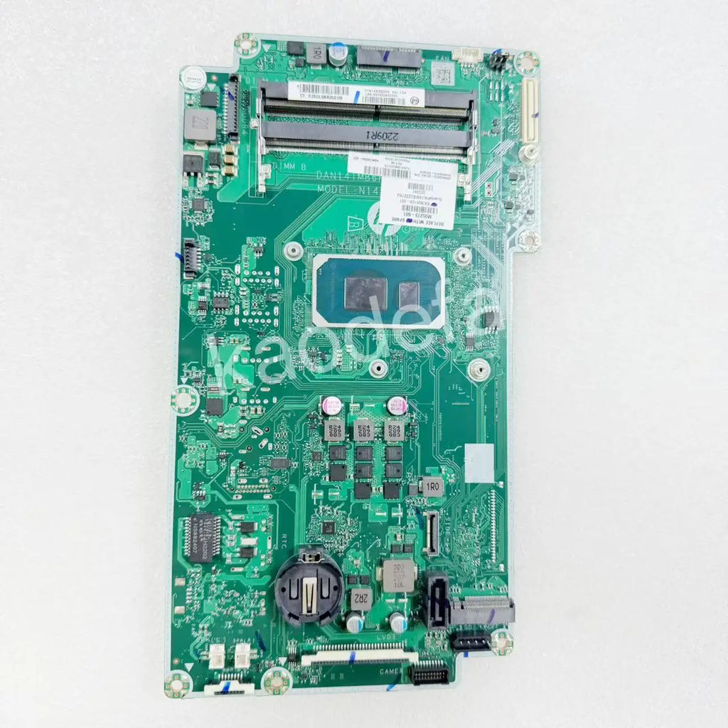 M05272-601 M05272-001 M05273-601 For HP 22-DF 24-DD 24-DF 27-DP Motherboard CPU: I5-1135G7 I7-1165G7 DAN14TMB6F0 100% Test OK