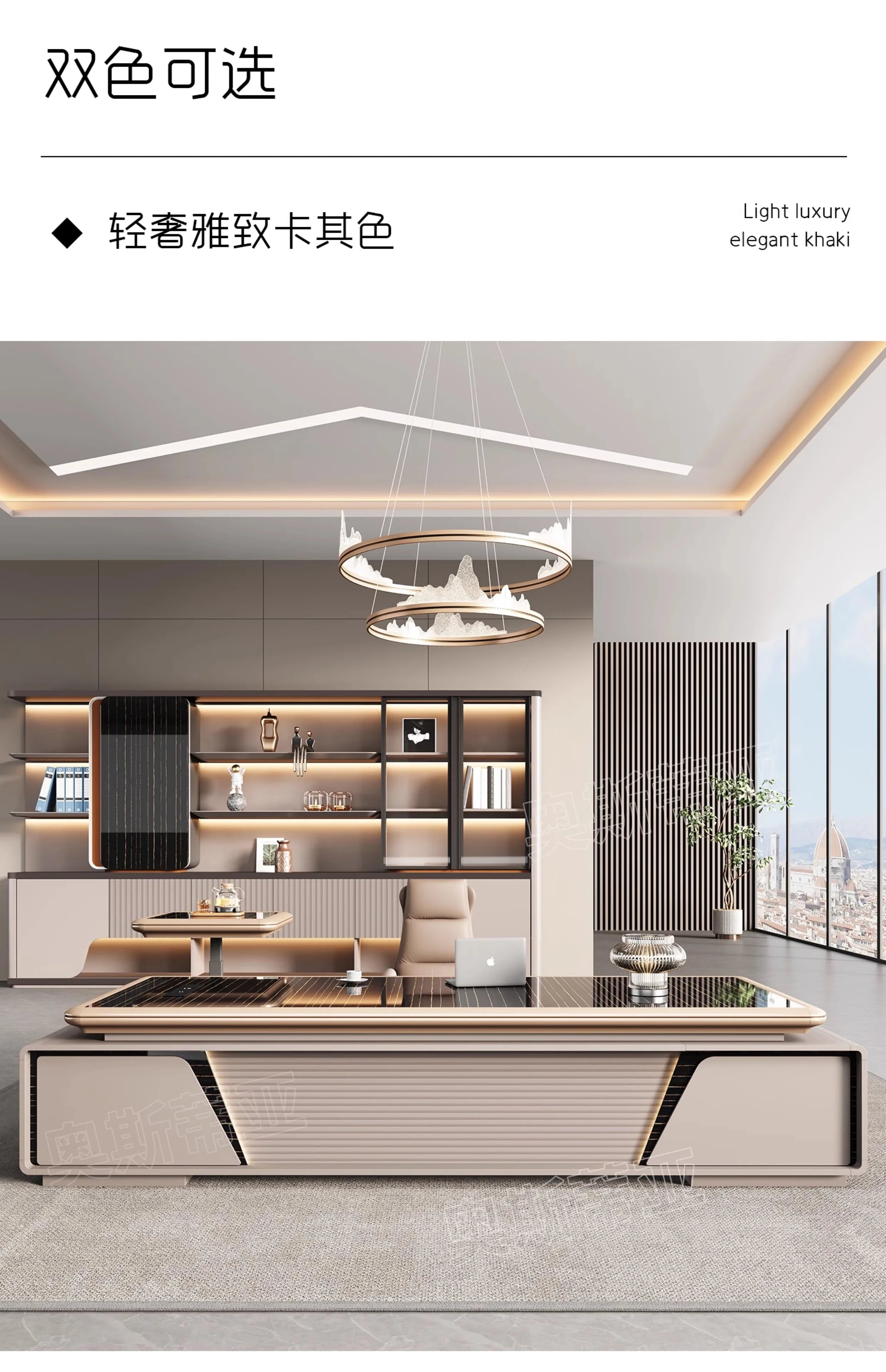Bedroom Computer Office Desk Cheap Computer Gaming Drawer Conference Office Desk Reception Space Saving Tavolo Office Furniture