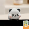 Desktop Small Ornament for Computer, Car Screen Ornament, Office Workstation Decoration, Computer Display Screen Pendant