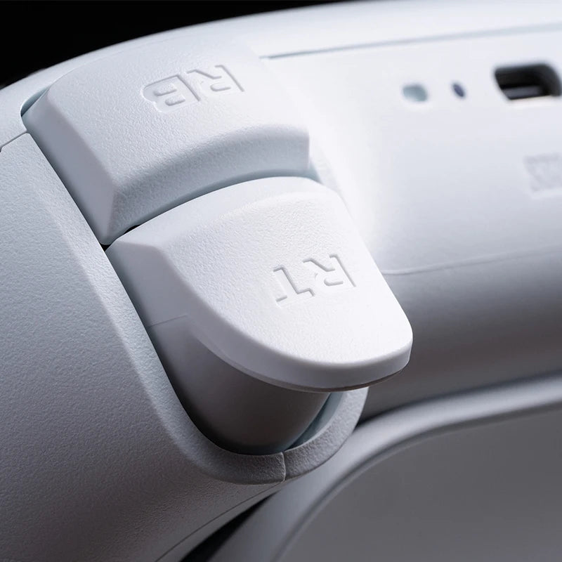 8BitDo Ultimate 3-mode Gaming Controller for Xbox, Hall Effect Joysticks, Compatible Windows, and Android