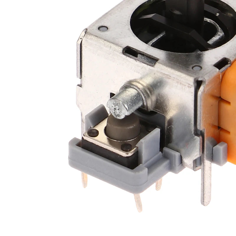 Hall Effect Joystick Module Controller Sensor Potentiometer For PS2 PS3 Analogue Sensors DIY Accessories