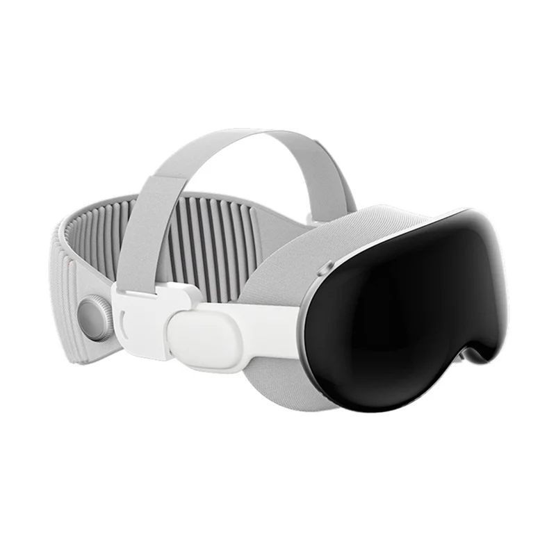 CABE-Top Adapter Accessories For Vision Pro For VR Headset Head Top Strap Adjustable Straps