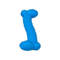 Pet Dog Toy Non-toxic Rubber Toy Teeth Cleaning Chew Training Toys Funny Nipple Ball for Cat Puppy Baby Dogs Interactive Game