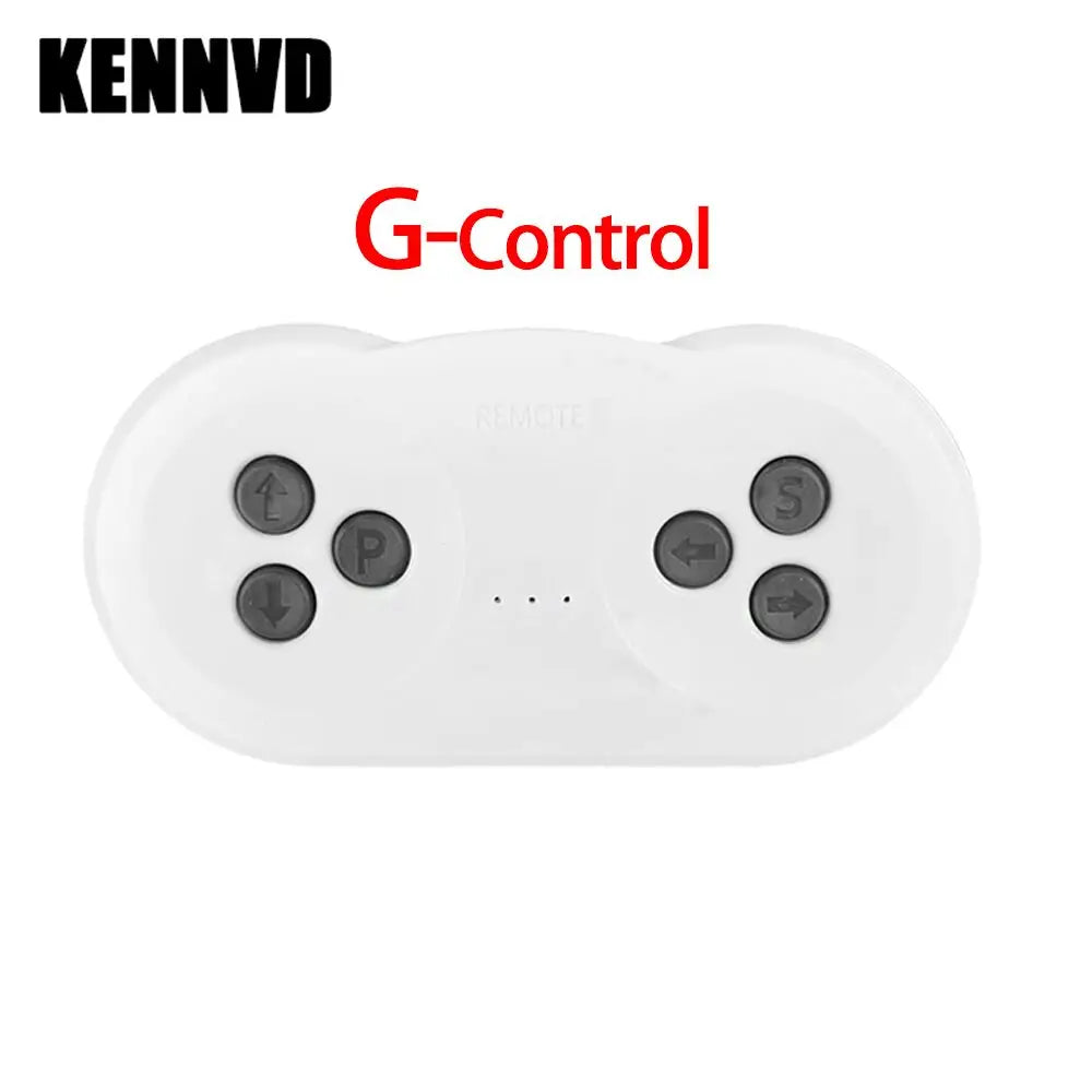 Children Electric Ride on Car KidsVehicle 2.4G Bluetooth Remote Control Transmitter Speed Control Brake Wireless Control Handle