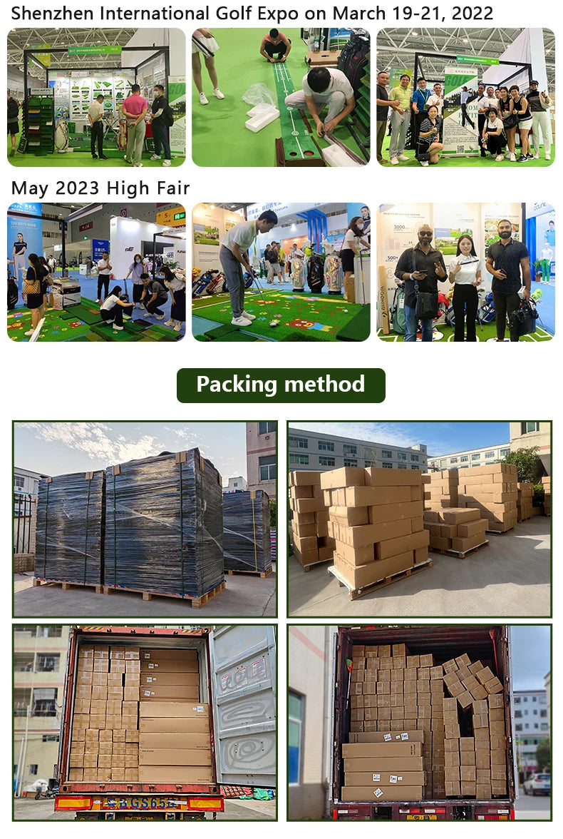 Essential Golf Hitting Mats for All Levels for Practice and Training