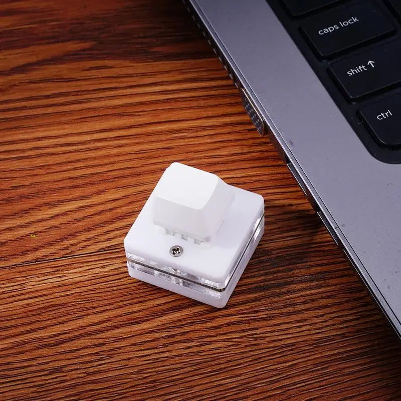 Mini USB Custom Mechanical Keyboard 2/3/4/6/9/12/16/24 Keys Gaming Keyboard Sayo Device Shortcut Programmable Keypad Keys Macro