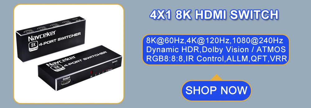 USB C HDMI DP KVM Switch 2 Monitors 4K@60Hz Dual Screens Type C KVM Switches 100W PD for 1 PC 1 Laptop Share Mouse Keyboard