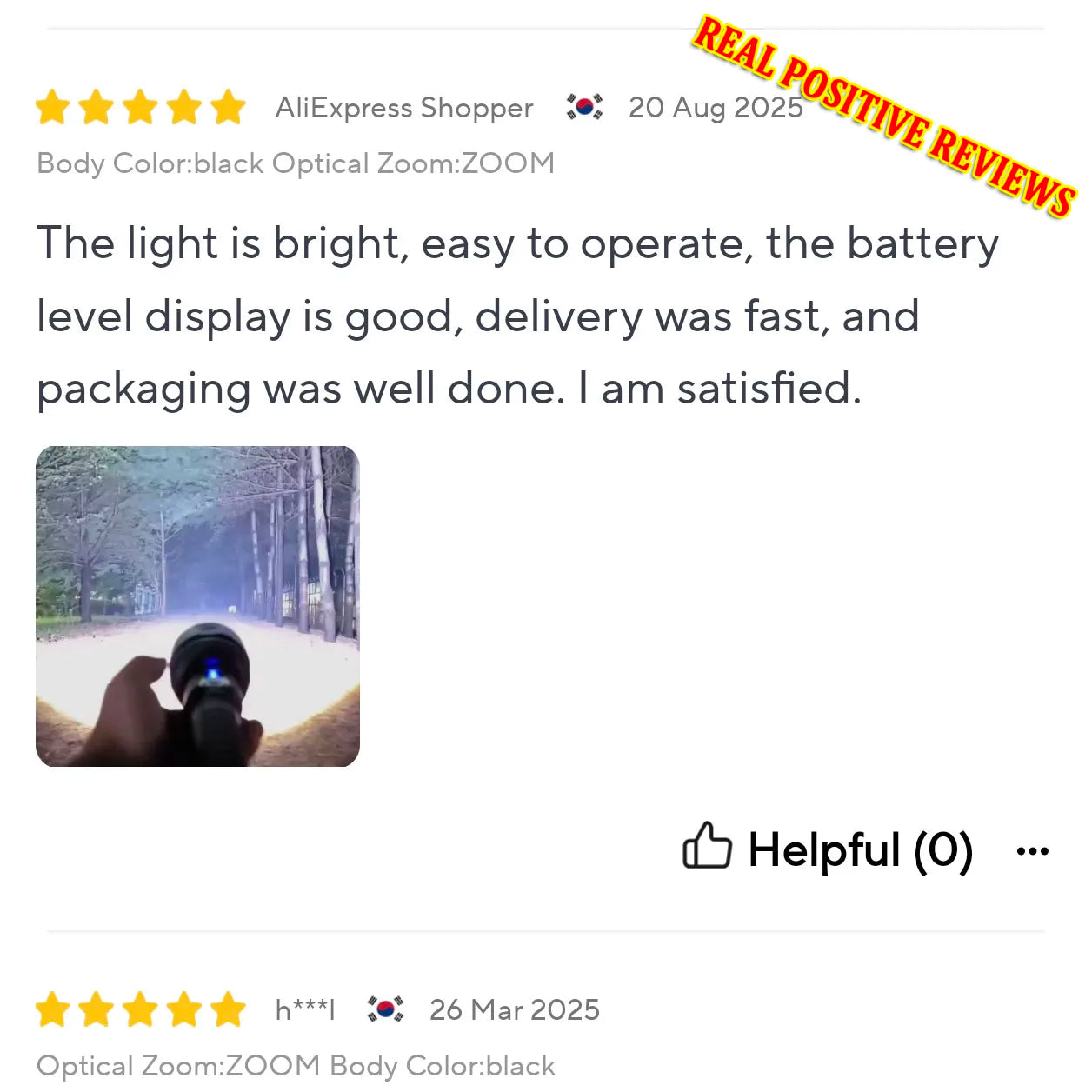 Most Powerful Long Shot LED Flashlight Zoomable Camping Torch Built-in 26650 Battery High Power Tactical Lantern for Outdoors