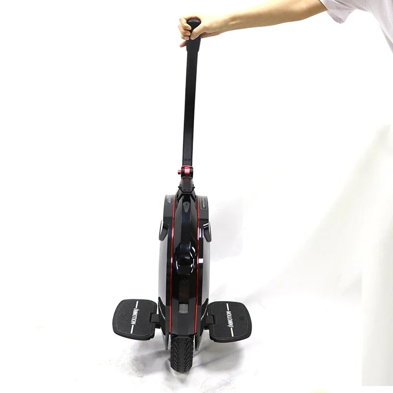 Original INMOTION V10F Self Balance Scooter 84V 960Wh Battery 2000W Motor Unicycle 40km/h Speed with APP Smart Monowheel EUC