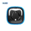Smart Dual-Use Vacuum & Mop Robot | Home Humidifying Floor Cleaner | Automatic All-in-One Sweeping & Mopping Machine