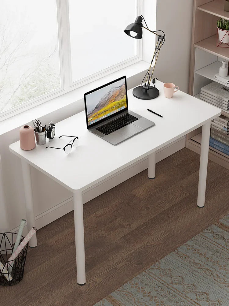 Computer desk Desktop desk Student study home desk Simple small apartment bedroom Simple table