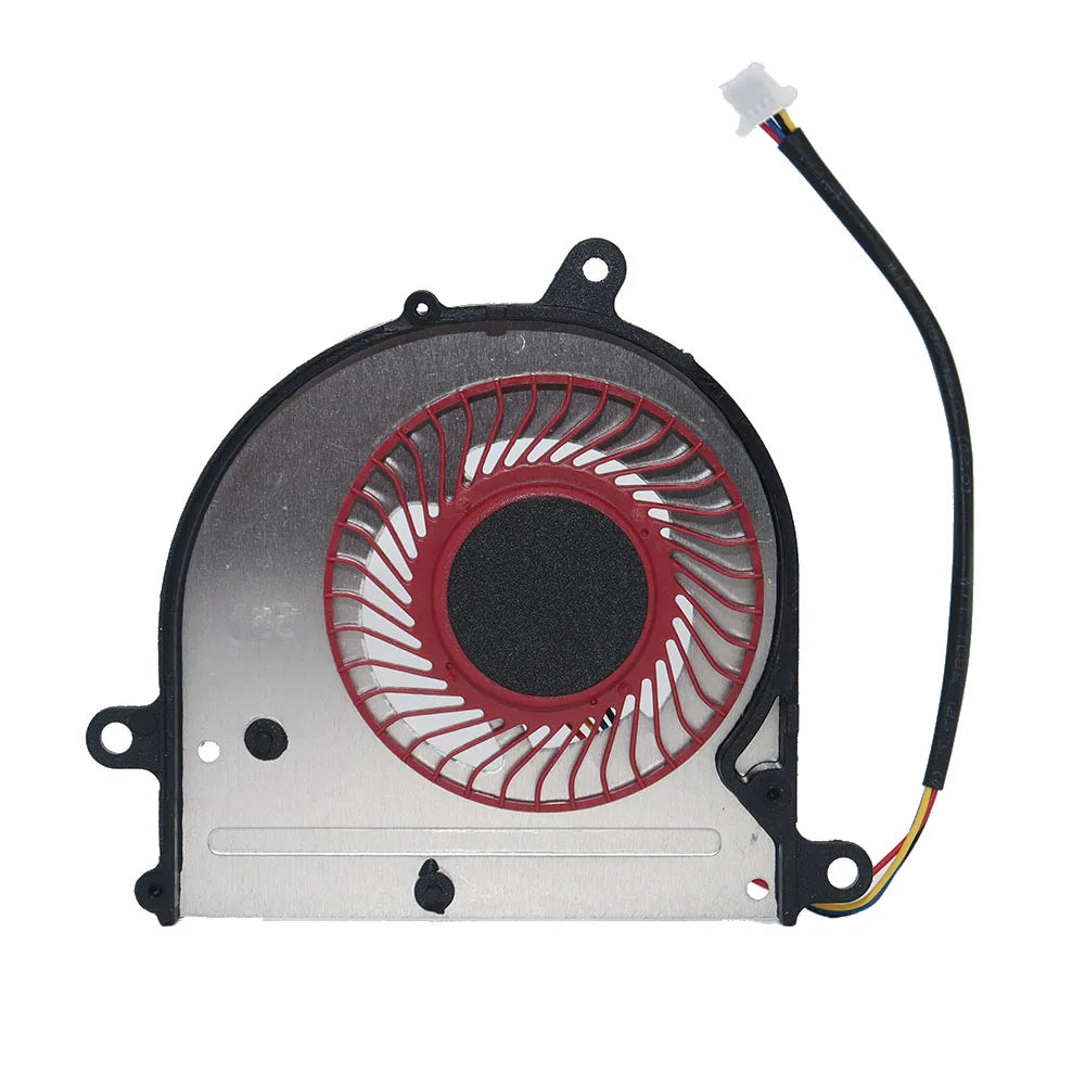 New For MSI PS42 MS-14B1 MS-14B2 PE42 PS42 Modern 8RC 8RA 8MO Laptop GPU Cooing Fan