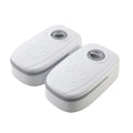 Pet Automatic Timing Feeder Detachable Large Capacity Dog Dry Food Dispenser Smart  Food Feeder Timed for Cats Dogs