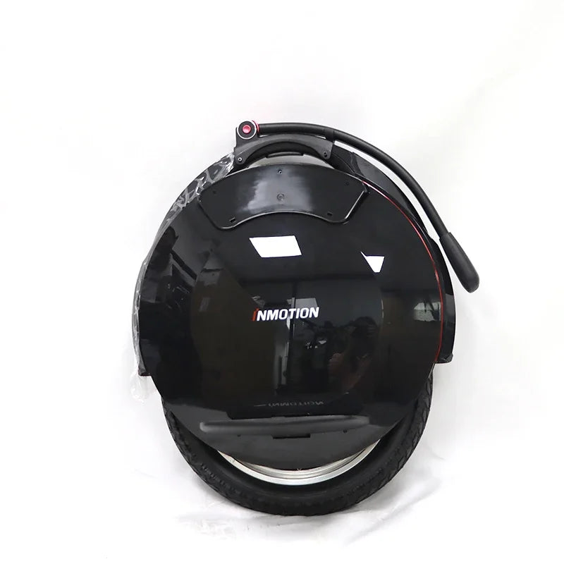 Original INMOTION V10F Self Balance Scooter 84V 960Wh Battery 2000W Motor Unicycle 40km/h Speed with APP Smart Monowheel EUC